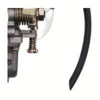 Carburateur YW698 pour ATV-11 RTU-400Y Jianshe JS400 Mountain Lion ATV Quad