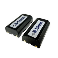 Trimble 3400 baterai 54344 MAH untuk Trimble GPS 5700 5800 MT1000 R7 R8 Aksesori survei