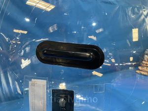 Comercial al aire libre <span class=keywords><strong>Aqua</strong></span> Zorbing <span class=keywords><strong>Ball</strong></span> Inflable Hamster Piscina Juguetes en Blue <span class=keywords><strong>Aqua</strong></span> Wall <span class=keywords><strong>Ball</strong></span> - Product Image 5