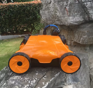 <span class=keywords><strong>Robot</strong></span> nettoyeur <span class=keywords><strong>de</strong></span> <span class=keywords><strong>piscine</strong></span> automatique à <span class=keywords><strong>prix</strong></span> <span class=keywords><strong>de</strong></span> gros - Product Image 2