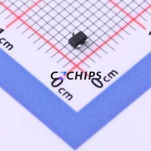 Transistor de efecto de campo BSS84W SOT-323 nuevo y Original (MOSFET) Venta al por mayor Chips de componentes electrónicos y servicio BOM - Product Image 2