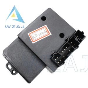 MỚI cho năm 1994 1995 1996 1997 Accord DX 35750SV4A11 Công tắc điều khiển chính cửa sổ điện -<span class=keywords><strong>SV4</strong></span>-A - Product Image 5