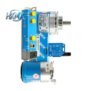Transmisor de Flujo Industrial FTS-H100F04A FTS-H200F04A FTS-H300F04A FTS-H500F04A - Product Image 1