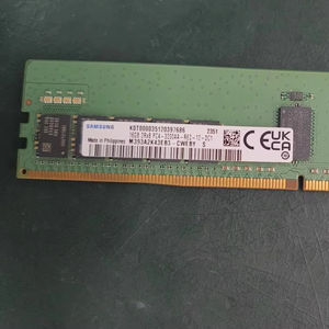 Memoria de Servidor RDIMM DDR4 16G 3200MHz 2933MHz 2666MHz M393A2K43EB3 M393A2K43DB3 M393A2K43DB2 M393A2K43CB2 - Product Image 1