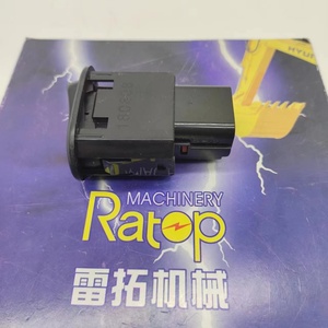 Interrupteur de rotation durable PC130-8 PC300-8 20Y-06-42110 - Product Image 4