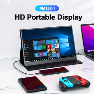 Mini-projecteur 4G 128G à succès – Écran LED IPS de 15,6 pouces pour une expérience de divertissement améliorée - Product Image 5