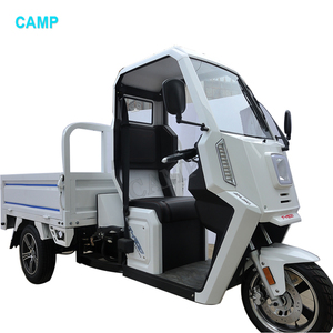 Camionetas <span class=keywords><strong>de</strong></span> Carga Eléctricas con Camionetas Pickup Eléctricas <span class=keywords><strong>de</strong></span> 2 <span class=keywords><strong>Plazas</strong></span> - Product Image 2