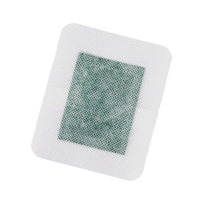 Fournisseur direct du fabricant : Patchs de soin des pieds à l'armoise de Pékin ancien, marque OEM, durée de conservation de 2 ans - Product Image 1
