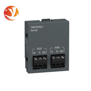 Tarjeta de Expansión de Comunicación TMCR2SL1 -Schneider- Original, Nueva, Controlador Lógico Programable (PLC) - Product Image 2