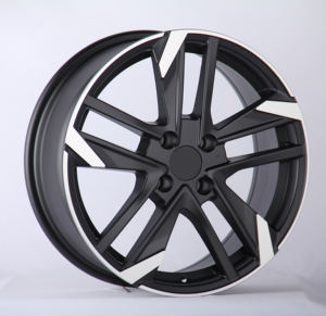 <span class=keywords><strong>Jantes</strong></span> de voiture en alliage YQ <span class=keywords><strong>17</strong></span> 18 <span class=keywords><strong>pouces</strong></span> 5X108 BMF Multi 4 5 <span class=keywords><strong>jantes</strong></span> de voiture à rayons pour roues de voiture de tourisme <span class=keywords><strong>Peugeot</strong></span> - Product Image 6