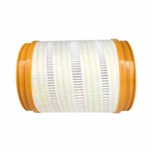 فلتر هيدروليكي 277-5812 لمولدات كاتربيلر، فلتر مطوي متخصص لمعدات البناء والتعدين - Product Image 1