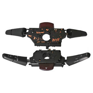 Interruptor de Señal de Giro 0015404745 para Mercedes-Benz Sprinter para Modelos Fabricados entre 1996-2003 - Product Image 4