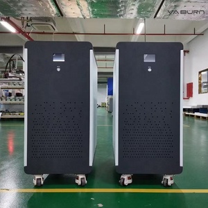แบตเตอรี่ลิเธียม Lifepo4 ใหม่ 51.2V 600Ah 30kwh ชุดแบตเตอรี่ลิเธียมไอออน สำหรับเก็บพลังงานแสงอาทิตย์สำหรับบ้าน - Product Image 4