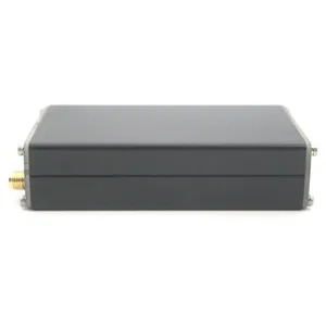 Émetteur FM 0,5W 76-108Mhz Stéréo Modulation de Fréquence FM Émetteur FM pour Églises Radio de Voiture Diffusion Station de Campus - Product Image 5
