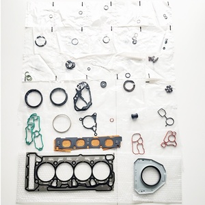 Bộ dụng cụ sửa chữa động cơ, bộ gioăng đầy đủ cho Audi VW EA888 GEN 2 GEN 3 1.8 2.0 EA837 CJT 3.0 CRE EA839 3.0 EA113 CDN CCZ CHH CJX CDH - Product Image 1