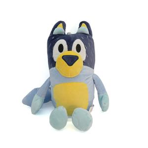 <span class=keywords><strong>Jouet</strong></span> en peluche Blueyed de 25-30-40-60-80 cm, personnage de dessin animé en peluche, <span class=keywords><strong>jouet</strong></span> en peluche Blueyed, poupée en peluche, vente en gros d'usine Lisa - Product Image 6