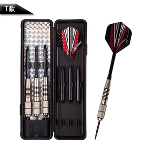 Ensemble de fléchettes en fer léger et abordable pour activités de team building – Vente en gros - Product Image 3