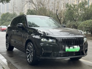 Auto Usata 2025 Lynk & Co 09 EM-P 2.0TD 4WD Max SUV 5 Posti - Product Image 2