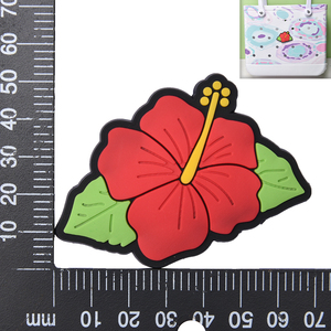 <span class=keywords><strong>EVA</strong></span> tamaño <span class=keywords><strong>Halloween</strong></span> animales 3D fútbol niños <span class=keywords><strong>goma</strong></span> encanto tamaño <span class=keywords><strong>EVA</strong></span> bolsa de playa Accesorios Bogg cartón comida huevo zapato decoraciones - Product Image 4