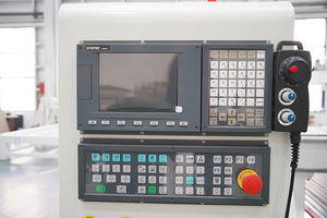 <span class=keywords><strong>Router</strong></span> CNC ATC A6-2130-C12-D de 4*8 pies/5*10 pies para carpintería con cabezal de perforación de 9 bits para taladrar agujeros en muebles y gabinetes - Product Image 4