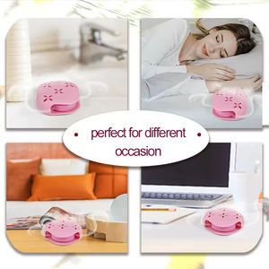 Support de diffuseur de bombes de bain en silicone avec ventouse, accessoires de douche, contenants pour la salle de bain, la chambre à coucher, la <span class=keywords><strong>voiture</strong></span> - Product Image 2