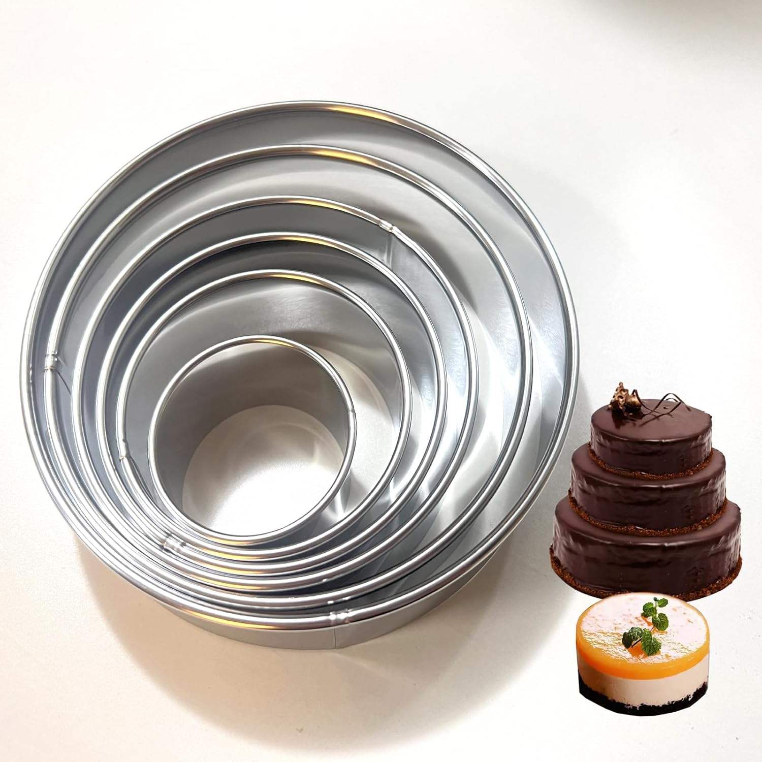 9 pouces - 229*102mm