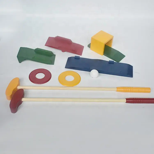 <span class=keywords><strong>Mini</strong></span> ensemble de <span class=keywords><strong>jeu</strong></span> de jouet de <span class=keywords><strong>golf</strong></span> en bois <span class=keywords><strong>pour</strong></span> le <span class=keywords><strong>jeu</strong></span> intérieur et extérieur - Product Image 5