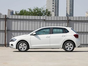 Occasion pour <span class=keywords><strong>Polo</strong></span> 1.5L <span class=keywords><strong>Automatique</strong></span> Hatchback Gauche 2024 Faible Consommation de Carburant Autonomie 680km Expédition Ports de Lagos Tema Mombasa - Product Image 5