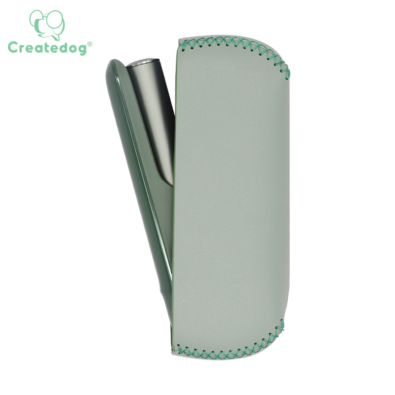 Ультратонкий Мягкий чехол из искусственной кожи с полной защитой для iQO ILUMA