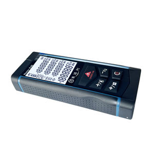 Longshuo पेशेवर लेजर दूरी मीटर आउटडोर लंबी दूरी मापने के लिए - Product Image 3