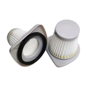 Personnalisé Rond En Plastique/Papier Cadre Granule de <span class=keywords><strong>Charbon</strong></span> Actif <span class=keywords><strong>Aspirateur</strong></span> HEPA Filtres - Product Image 5