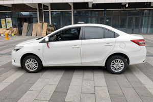 Toyota Vios <span class=keywords><strong>FS</strong></span> Hatchback 2022, 1.5L CVT, Gasolina, 180 km/h, Autos Usados de Alta Velocidad, Autos Pequeños Automáticos Baratos en Venta - Product Image 5