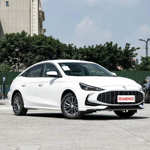 Nouvelle Saic Mg5 Modèle 2026 180dvvt Première Version Mondiale 1.5l Cvt Voitures à Essence à Haute Vitesse Faible Coût Berline de tourisme Automobiles pour l'<span class=keywords><strong>Algérie</strong></span> - Product Image 3