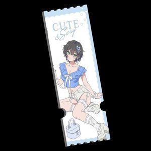 Design Custom Acrylic Photo Display Stand, Acrylic Anime Plastic Cartoon Standing Sign <b>Creative</b> Combination - Product Image 4