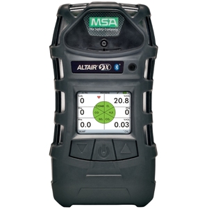 Detector Multigás Original Altair 5X, Práctico, Mide hasta 6 Gases, Incluyendo (LEL/O2/CO/H2S/SO2) - Product Image 1