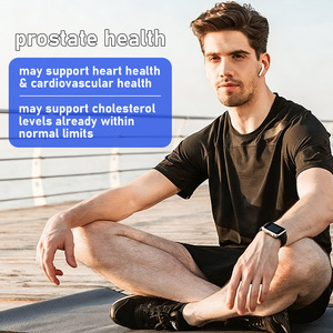 Capsules de soutien de la prostate OEM/ODM – Formule de soutien de la santé prostatique à base de plantes pour hommes - Product Image 5