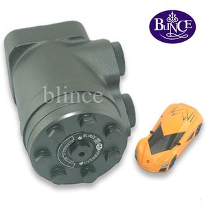 Pompe à actionneur rotatif hydraulique Blince OMP et moteur hydraulique orbital 36-500cc de cylindrée certifiés ISO9001:2015/CE/RoHS - Product Image 4