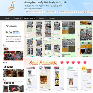 Promoción Letsfly F-561, Pelucas Baratas al por Mayor a 9$, Pelucas Hechas a Máquina con Cabello Virgen Brasileño, Corte Pixie Corto, Color 613 # - Product Image 2