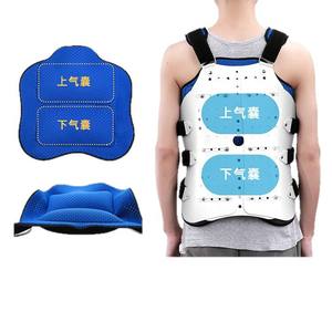 Férula de Fijación Externa Toracolumbar Kefu Medical para Fracturas por Compresión, Cuidado Postoperatorio, Soporte Espinal y de Costillas Lumbar - Product Image 2