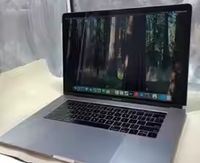 Touch Bar Laptop15
