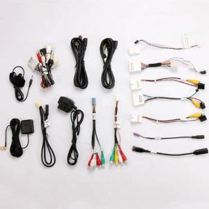 Radio para Auto con Pantalla Vertical de 13.6 Pulgadas y Android 11 para Toyota 4Runner 2010-2019, Directo de Fábrica, Accesorios para 4Runner - Product Image 3