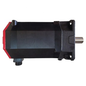 มอเตอร์แกนหมุน FANUC A06B-0151-B077 แบบปิดผนึก แอมพลิฟายเออร์ 2 แกน SV - Product Image 6