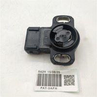 Sensor de Posición del Acelerador de Alta Calidad PAT OEM ME202630 para Automóvil Japonés 3000 GT Coupé (Z1_A)