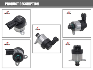 Vanne de régulation de pression de carburant 0928400703 0928400769 0445010234 pour <span class=keywords><strong>Nissan</strong></span> NV400 Primastar <span class=keywords><strong>Qashqai</strong></span> - Product Image 6