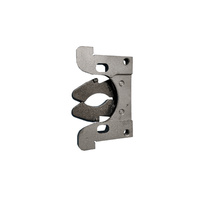 Pièces d'usinage CNC en acier inoxydable personnalisées de haute qualité Kit de montage d'accessoires de GY-9113782920 d'assemblage de pince de bouteille de remplissage