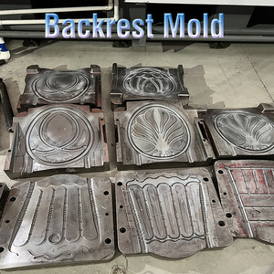 Chaise <span class=keywords><strong>Napoléon</strong></span> pliable en plastique transparent, durable et portable, avec dossier ouvert, pour mobilier personnalisé d'hôtel, de mariage ou d'événements - Product Image 4