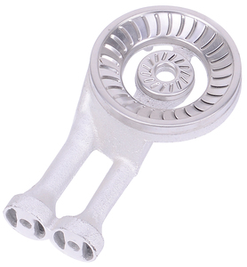 Estufa de Gas de Doble Quemador ZGBES, Superficie de Acero Inoxidable, Control por Perillas, Encendido Automático Portátil, Fácil de Limpiar, No Requiere Enchufe, Ideal para Hoteles - Product Image 2
