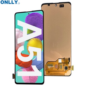 หน้าจอ LCD แบบ Incell สำหรับ Samsung Galaxy A51 - Product Image 1