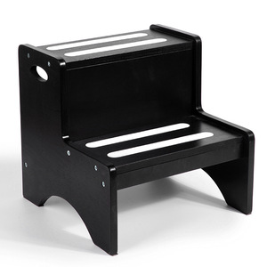 Taburete de pie de banco para niños para lavado de jardín de infantes y uso de <span class=keywords><strong>escalera</strong></span> de bebé - Product Image 4