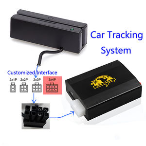 Système de suivi de voiture EFFON MSR100 GPS <span class=keywords><strong>lecteur</strong></span> de <span class=keywords><strong>carte</strong></span> magnétique <span class=keywords><strong>carte</strong></span> à bande magnétique pour la Thaïlande NBTC DLT Chine fabricant direct - Product Image 5